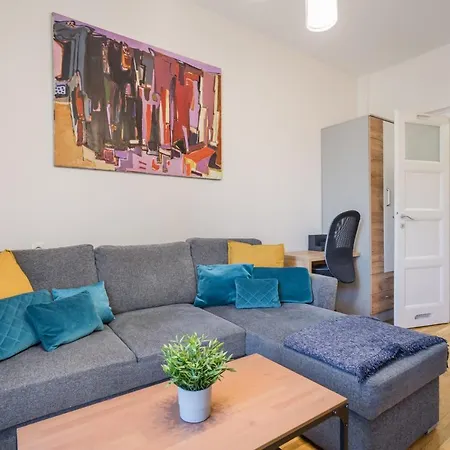 Bpr Blue Paradise With A/c