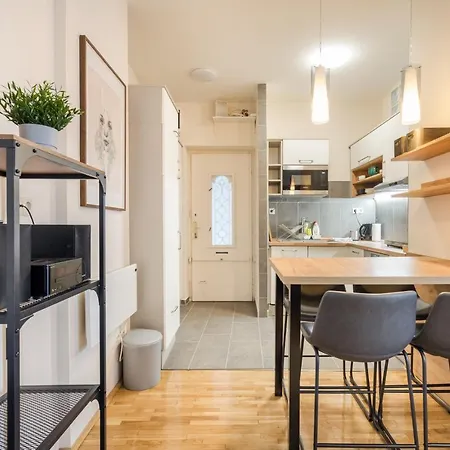 Appartement Bpr Blue Paradise With A/c