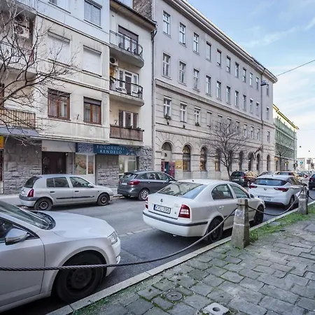 Bpr Blue Paradise With A/c Apartamento