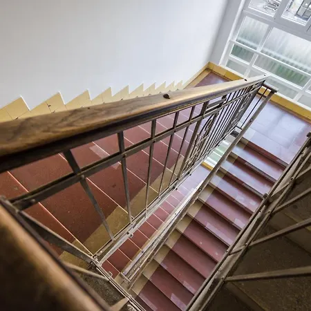 Bpr Blue Paradise With A/c