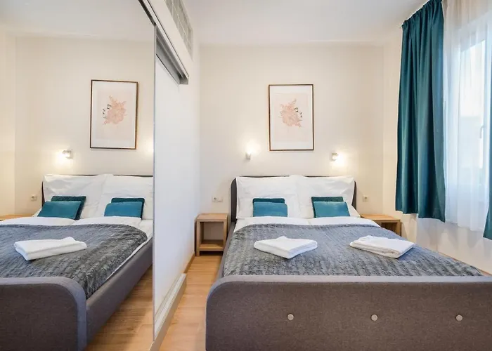 Bpr Blue Paradise With A/c Апартаменты