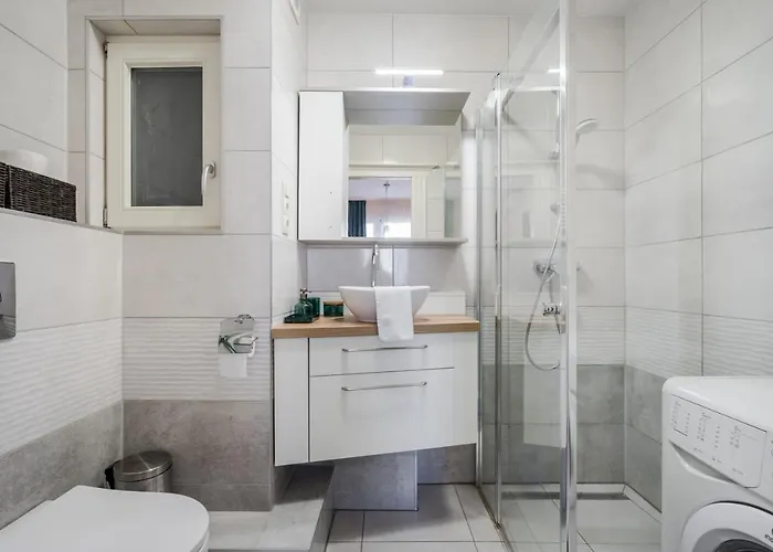 Апартаменты Bpr Blue Paradise With A/c Будапешт